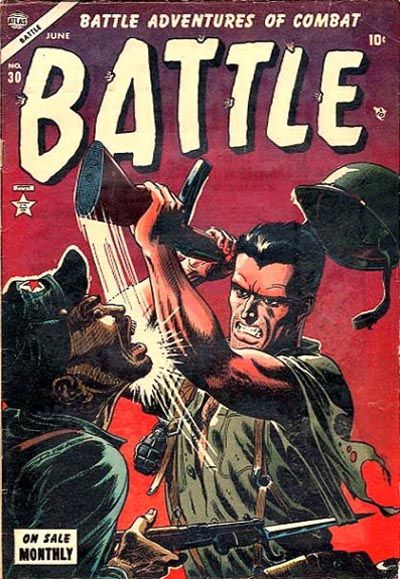 Battle Battle