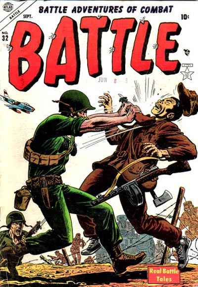 Battle Battle