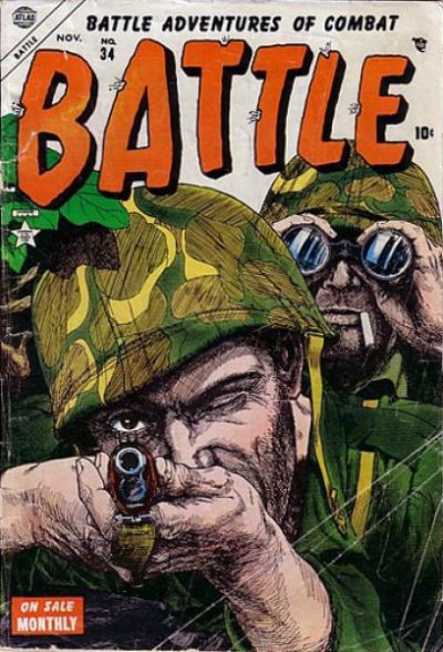 Battle Battle