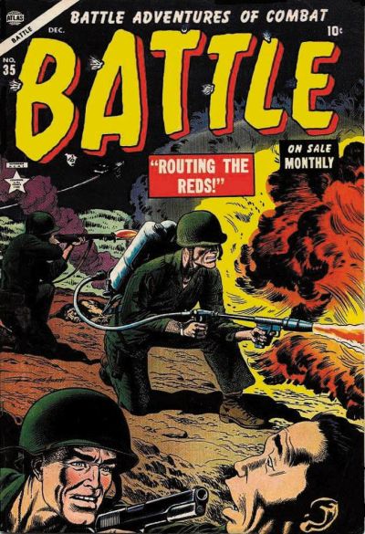 Battle