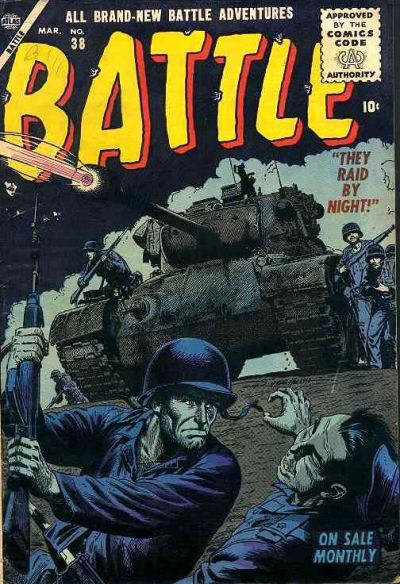 Battle Battle