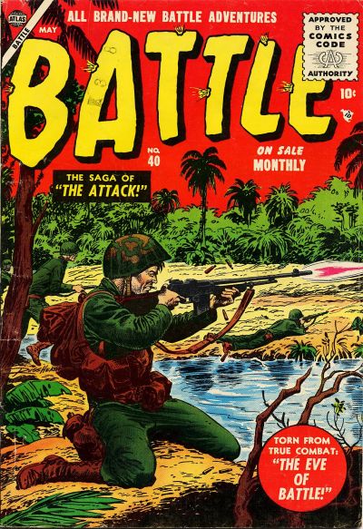 Battle Battle