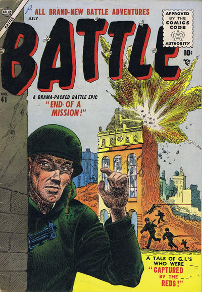Battle Battle