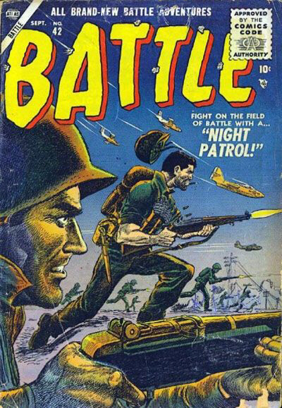 Battle