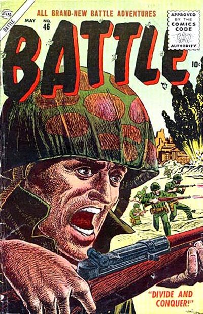 Battle