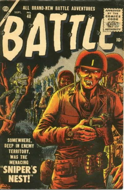 Battle Battle