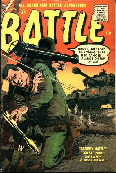 Battle Battle