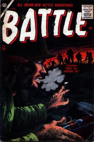 Battle