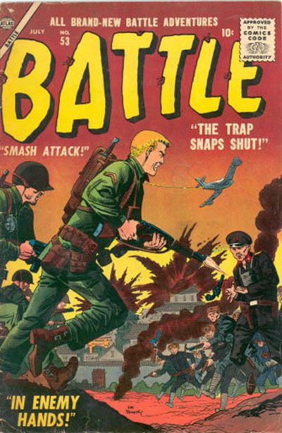 Battle Battle