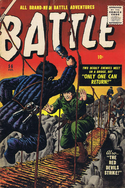 Battle Battle