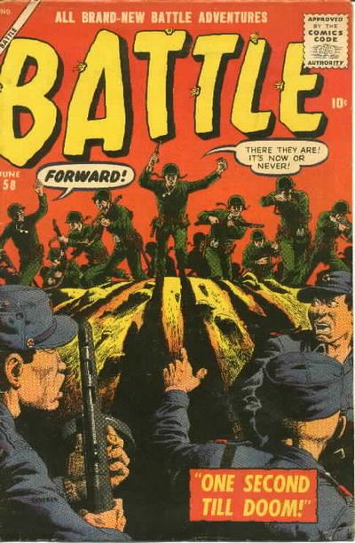 Battle