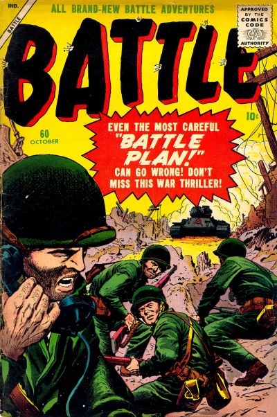 Battle Battle