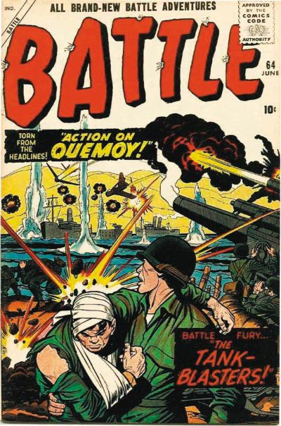 Battle