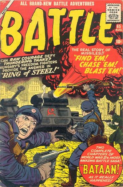 Battle Battle