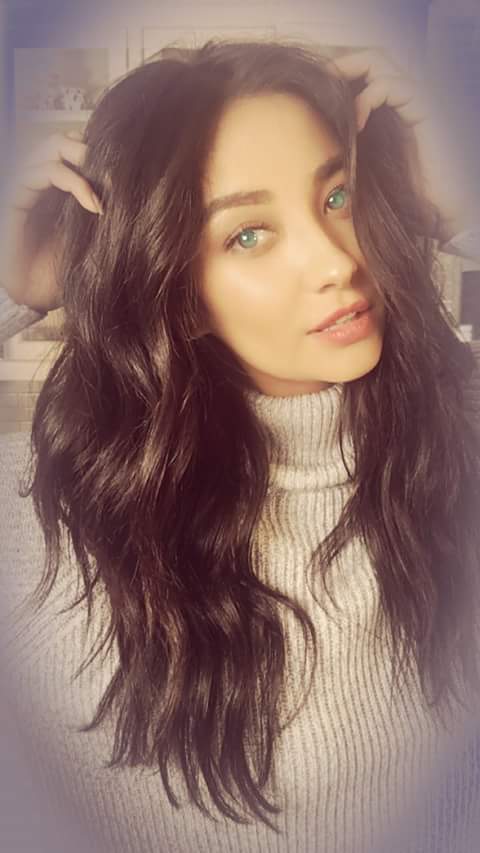 Shay Mitchell