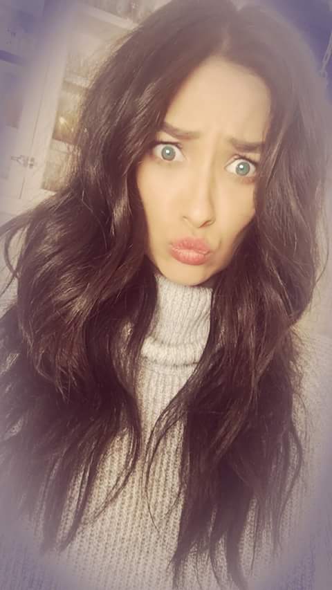 Shay Mitchell