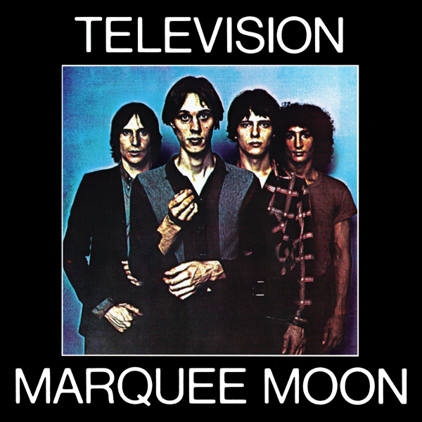 Marquee Moon