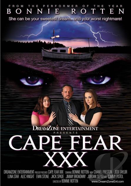 Cape Fear XXX