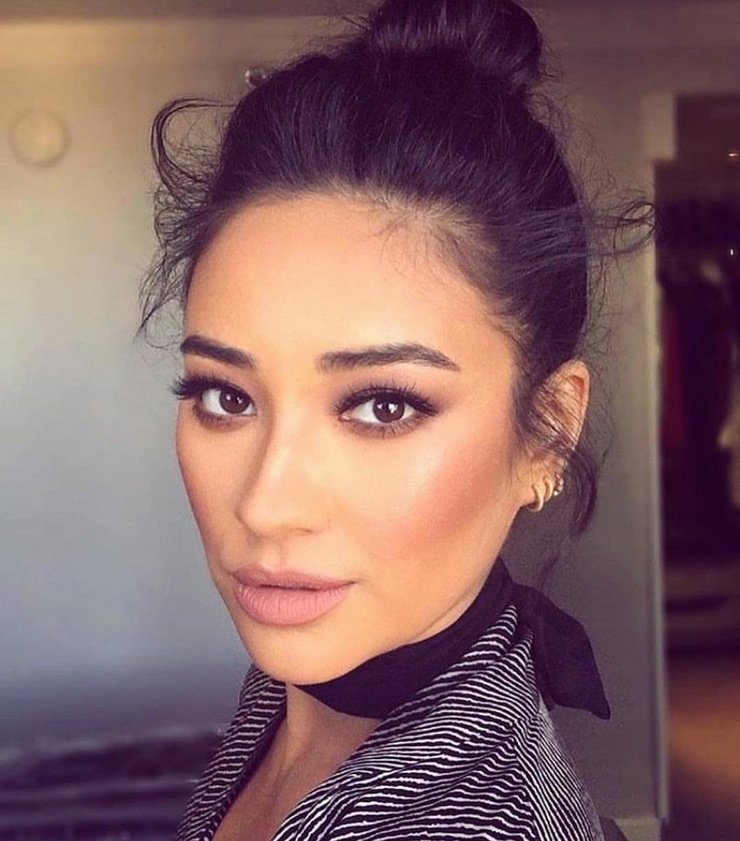 Shay Mitchell Shay Mitchell