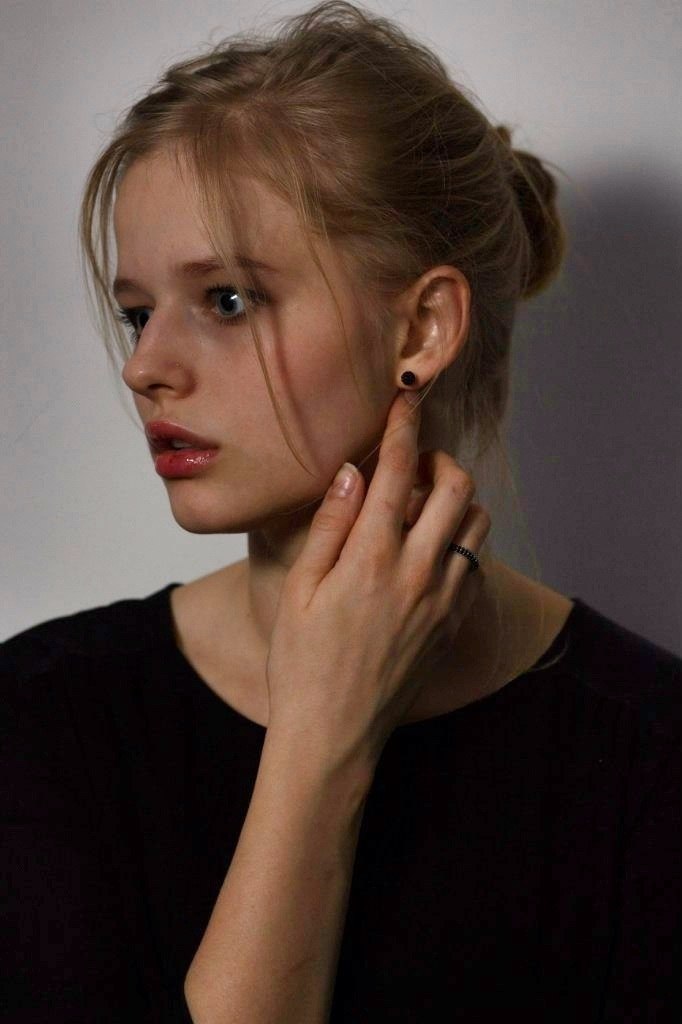 Aleksandra Bortich