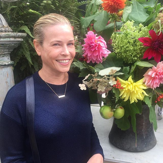 Chelsea Handler Chelsea Handler