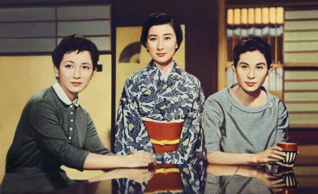Equinox Flower (1958)