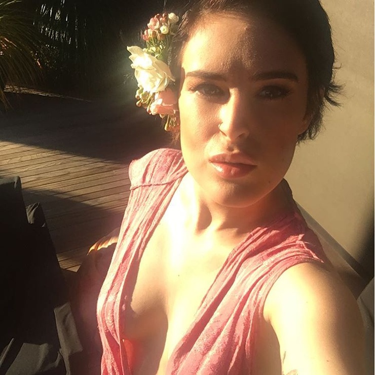 Rumer Willis Rumer Willis