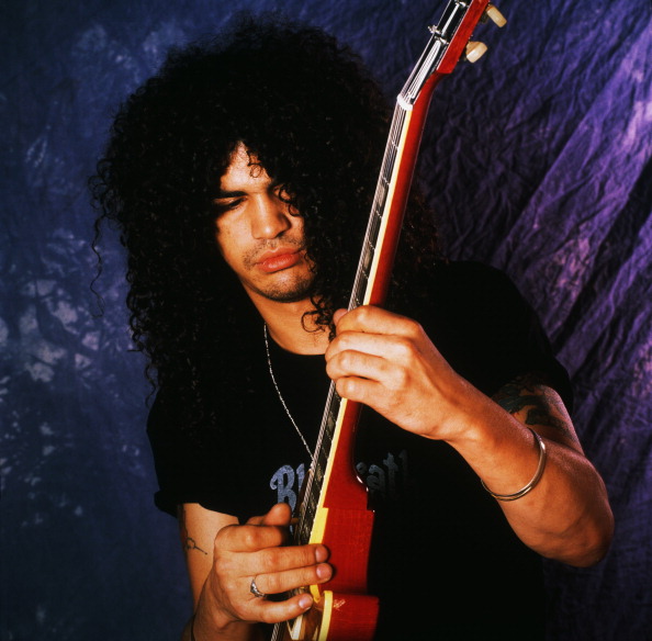 Slash