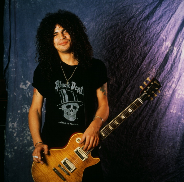 Slash