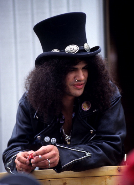 Slash