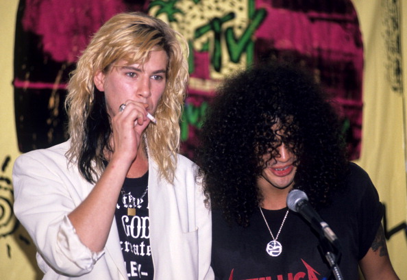Slash