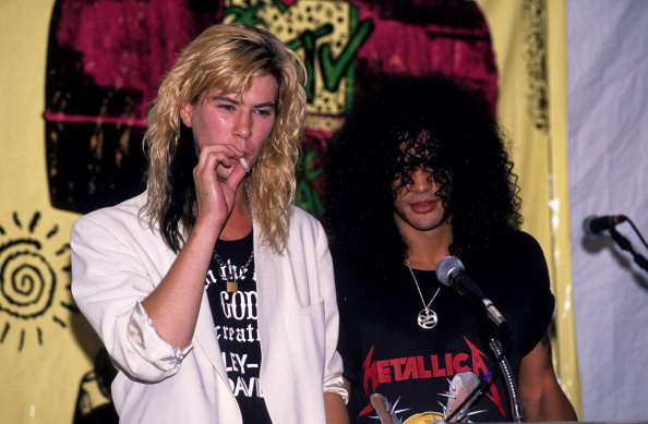 Slash