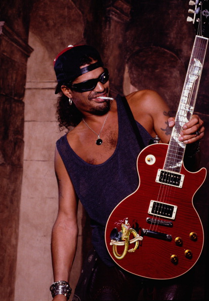 Slash