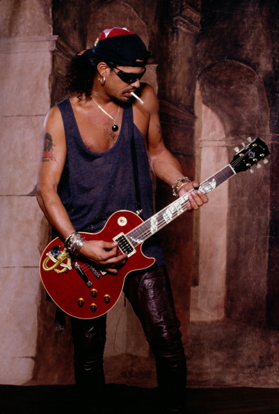Slash