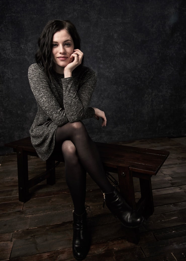 Jessica De Gouw