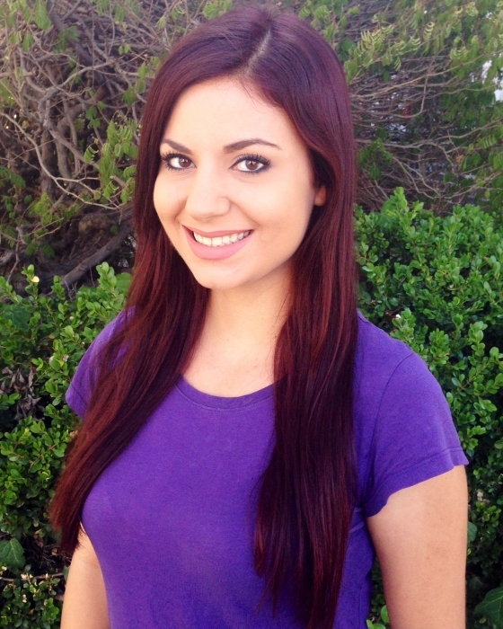 Michelle Alsbaini Michelle Alsbaini