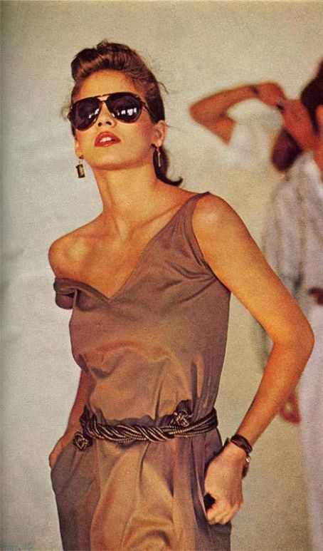 Gia Carangi Gia Carangi