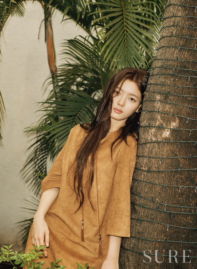 Yoo-Jeong Kim