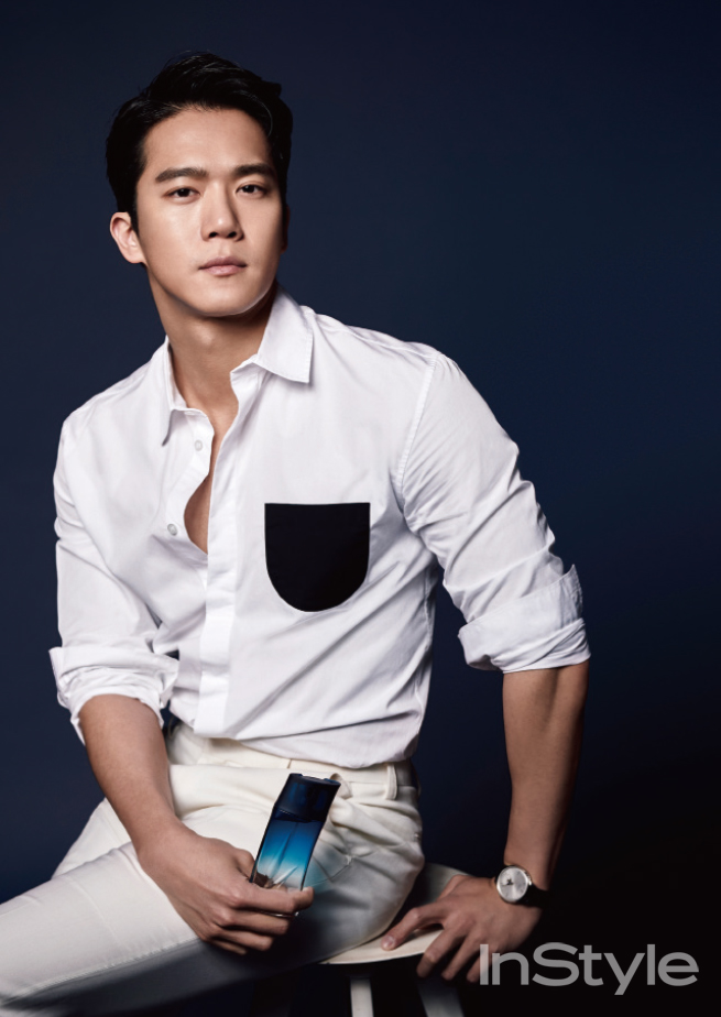 Seok-jin Ha