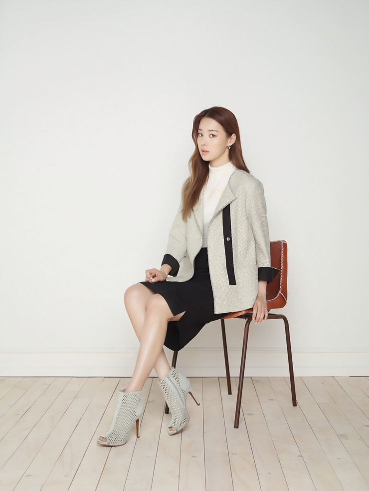 Ji-hye Han