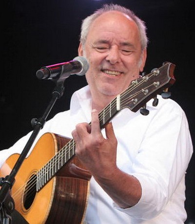 Maxime Le Forestier