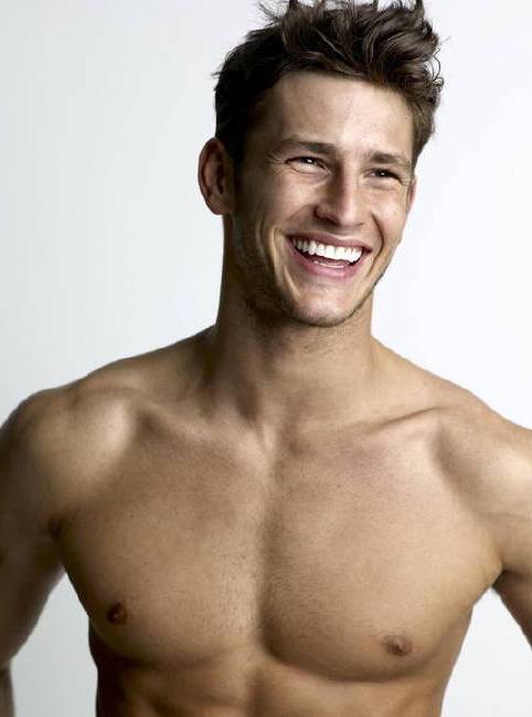 Parker Gregory