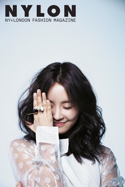 Yu-mi Jeong
