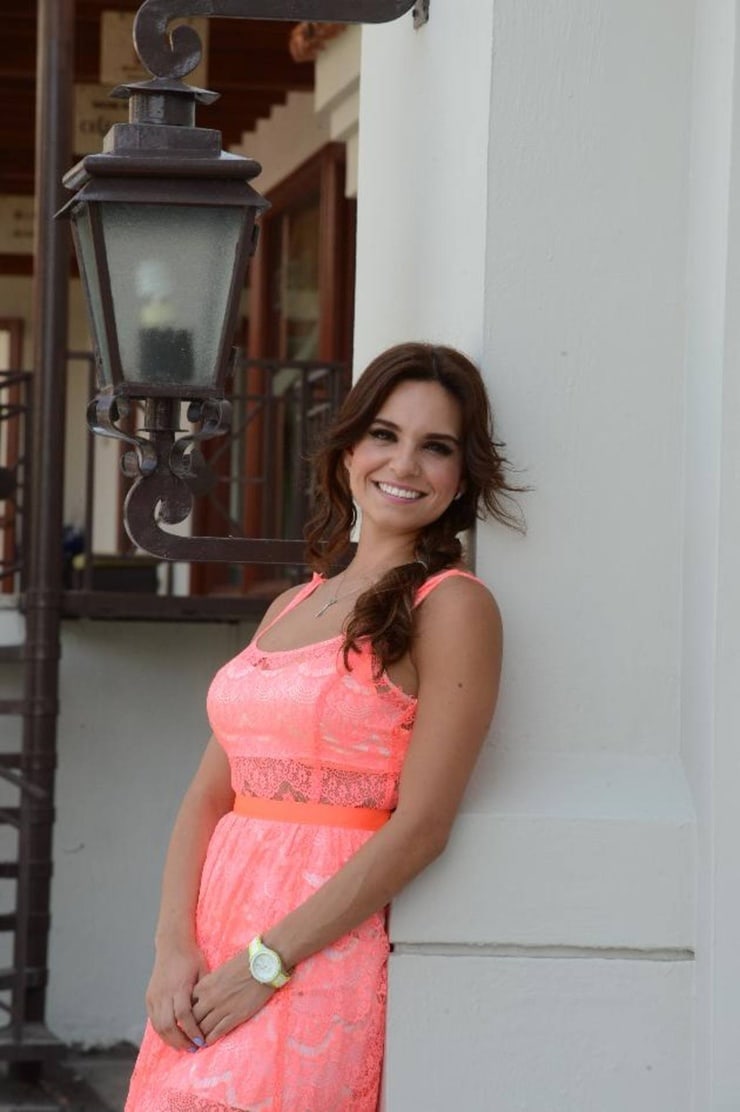 Tania Rincón Tania Rincón