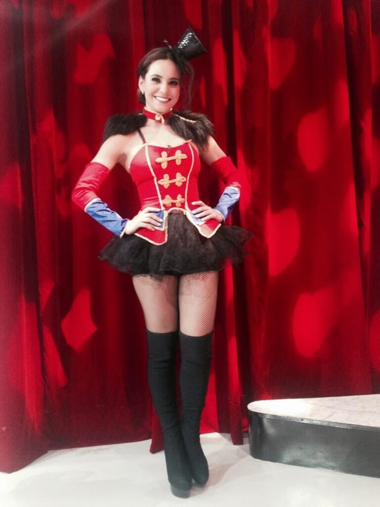 Tania Rincón Tania Rincón