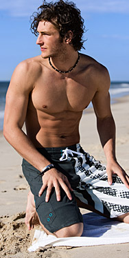 Parker Gregory picture