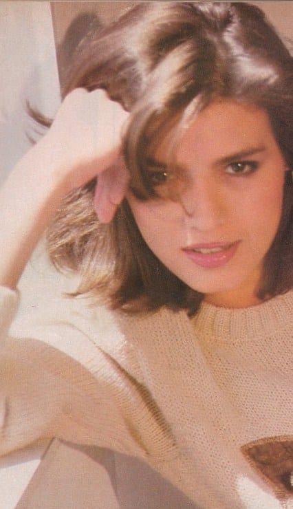 Gia Carangi