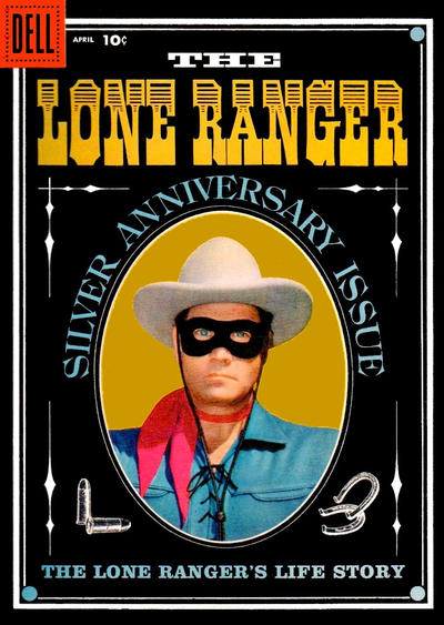The Lone Ranger The Lone Ranger