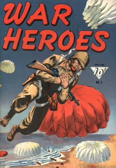 War Heroes War Heroes