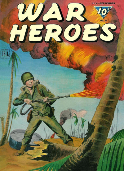 War Heroes